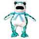 thumbnail image 3 of Juguete de peluche Rana Perfecl Figura para bebé 30 centimetros, 3 of 8