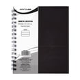thumbnail image 1 of Cuaderno First Class Eng Frances Tapa Dura 160 Hojas 75 G Raya Nutria, 1 of 2