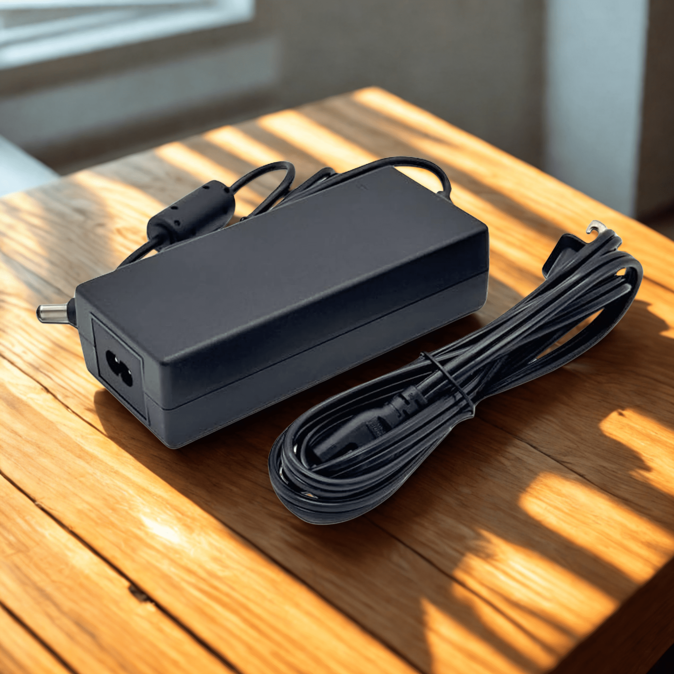 AC Power Supply for ARYA Airtivo Max/Rhythm Portable Oxygen Concentrator
