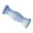 Blue, variant on Foot Massager Massage Roller Yoga Plantar Fascia Roller Muscle Relaxation Care
