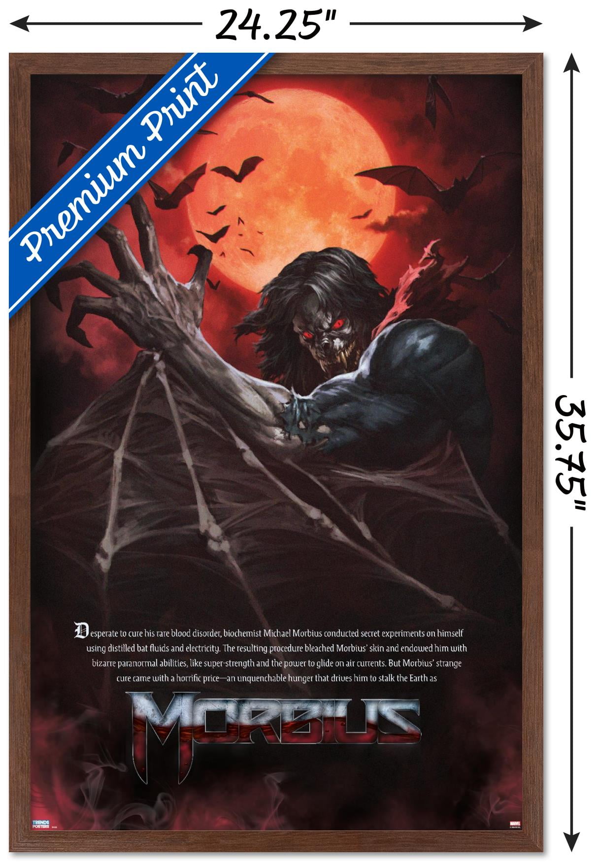 Morbius HD phone wallpaper  Pxfuel