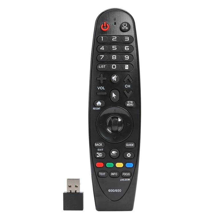 Cheap Smart TV Remote Control Replacement for LG Magic Remote AN-MR600  AN-MR650