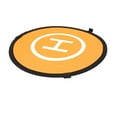 thumbnail image 1 of Portable Landing Mat, Foldable Easy Storage Drone Landing Pad Double Sided Reflective Strips  for Drone Accessories, 1 of 7