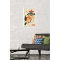 thumbnail image 2 of Netflix Stranger Things: Season 4 - Animated Thinking Cap Wall Poster, 14.725" x 22.375" Framed, 2 of 6