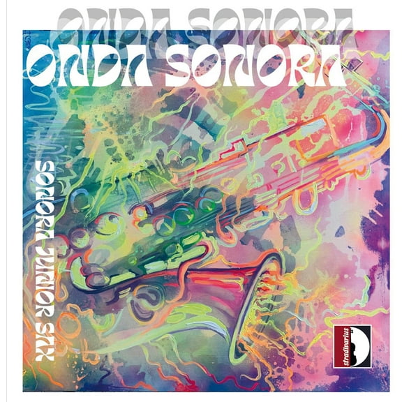 Zequinha de Abreu - Onda Sonora - Music & Performance - CD