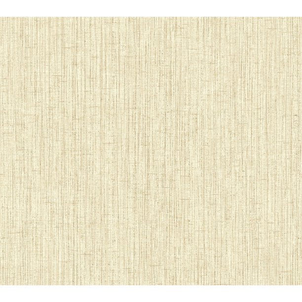 York Wallcoverings Nile Beige Removable Wallpaper