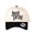 Black, variant on Just Pray Letter Embroidered Color Block Trucker Hat, Unisex Adjustable Cotton Breathable Fashion Cap for Travel Daily Outdoor Wear