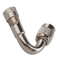 thumbnail image 3 of SPRING PARK 45/90/135 Degree Angle Brass Air Type Valve Extension Adaptor for Bicycle Motorcycle Car, 3 of 7