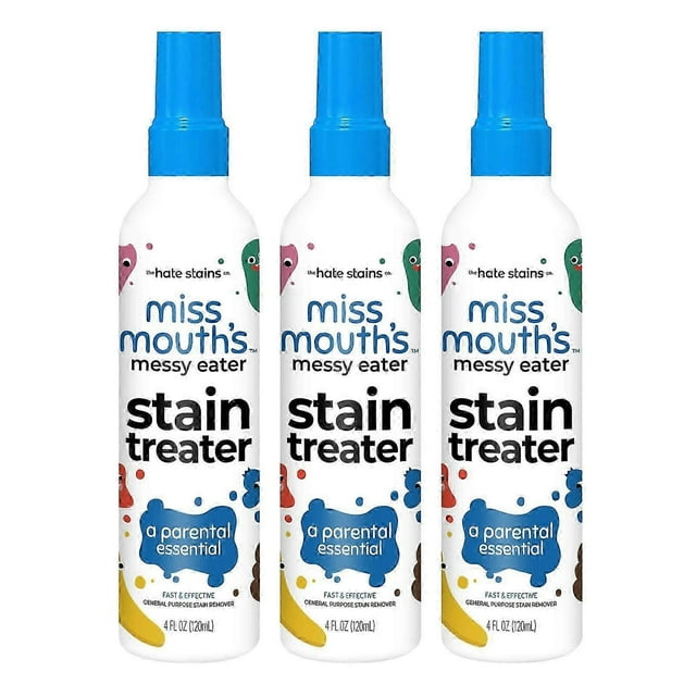 Clothes Cleaning Agents Multipurpose Stain Remover Spray for Laundry