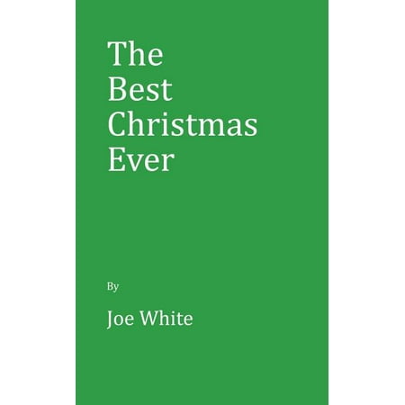 The Best Christmas Ever (Joe Pizzulo All The Best)