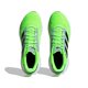 thumbnail image 3 of Tenis Adidas Response Runner Hombre Verde IG0739 verde 26, 3 of 5