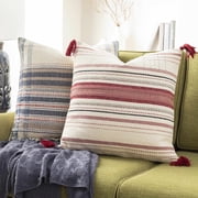 Hauteloom Lycia Throw Pillow