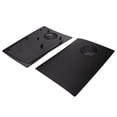 thumbnail image 4 of Replacement Faceplate Coverfor P,Face Plates for PS5 Replacement Faceplatefor P Console Console Accessories Multi-Functional, 4 of 9