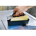 thumbnail image 3 of Q-Swiper STEAM CLEAN Kevlar Heat Resistant Grill Cloths - 2 Pack, 3 of 6