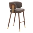 thumbnail image 1 of Banco de Bar Brew Cafe - Kessa Muebles, 1 of 5