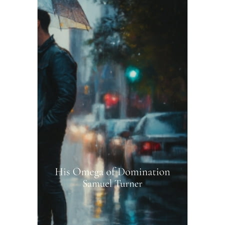 His Omega of Domination (Paperback)