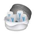 thumbnail image 5 of Kit Biberones Anticólicos+Cepillo+Esterilizador Dr. Brown's, 5 of 5