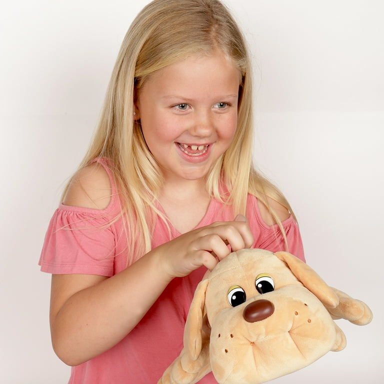 Pound puppies outlet 2019 toys