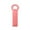 Pink, variant on Bottle Opener, 4-in-1 Multifunctional, Light Green 1 Pack for Home Kitchen Outdoor Camping, Manual Can Opener Beer Cap Opener Pull Tab Opener with Built-in Mobile Phone Stand