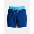 thumbnail image 4 of George Men's Stretch Swim Trunk, 6'' Inseam, Sizes S-3XL, 4 of 5