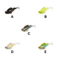 thumbnail image 3 of Appât Factice Petit Simulation Professionnel Sport Extérieur Pêche Accessoires Type 1, 3 of 8