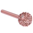 thumbnail image 4 of Tire Buffing Wheels Tungsten Steel Pneumatic Grinding Head Coarse Grit Buffing Wheel Professional Vehicle Repair Tool, 4 of 8