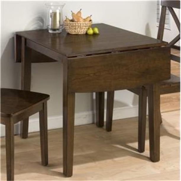Jofran 342-48 Double Drop Leaf Table - Walmart.com