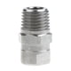 thumbnail image 3 of Boquilla de Pulverización HU-SS6515 de 1/4 " Lanzas para Equipo de Riego Cortacéspedes DYNWAVEMX Punta de boquilla de pulverización de alta presión, 3 of 7