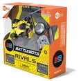 thumbnail image 4 of BattleBots HEXBUG compite con Rusty e Hypershock con control IR, 4 of 9