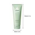 thumbnail image 3 of Limpiador Facial XWSHYW Limpiador Facial Purificante Centella Asiática Jabón Facial Hidratante 100 G, 3 of 6