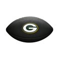 thumbnail image 2 of Logotipo del equipo Football Wilson de la NFL Green Bay Packers, tamaño pequeño, 2 of 3