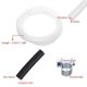 thumbnail image 2 of 3.5meters Car Heater Fuel for Tank Pipe Car Care Supply Oil Pump Tube Repair Tools Car Fuel for Tank Accessories, 2 of 4