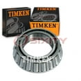 thumbnail image 3 of Timken 390 Bearings for 1117611 16082W 30182 312072 32999 377497 441294 62AX283 639183 7KS50020A 9412421 BR390 F390 RD49278 S15431 SR8751 Multifunction Terms Undercar, 3 of 3