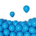 thumbnail image 1 of relayinert Matte Balloon New, 1 of 9