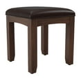 thumbnail image 3 of OSP Home Furnishings Modern Mission Banc pour Vani, 3 of 5