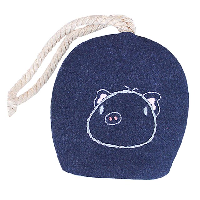 Cubierta de de tela con kits de preimpresos para manualidades de mascotas de bricolaje