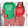 thumbnail image 2 of Christmas Squad Matching Family Shirts Sister Vintage Green Shirt 12 Months, 2 of 5