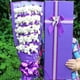 thumbnail image 2 of Oso de peluche Kawaii de 15 estilos + flor de jabón para niñas, muñecas de oso de dibujos animados, ramo de flores, regalo de cumpleaños de graduación del Día de San Valentín zhangyuxiang unisex, 2 of 2