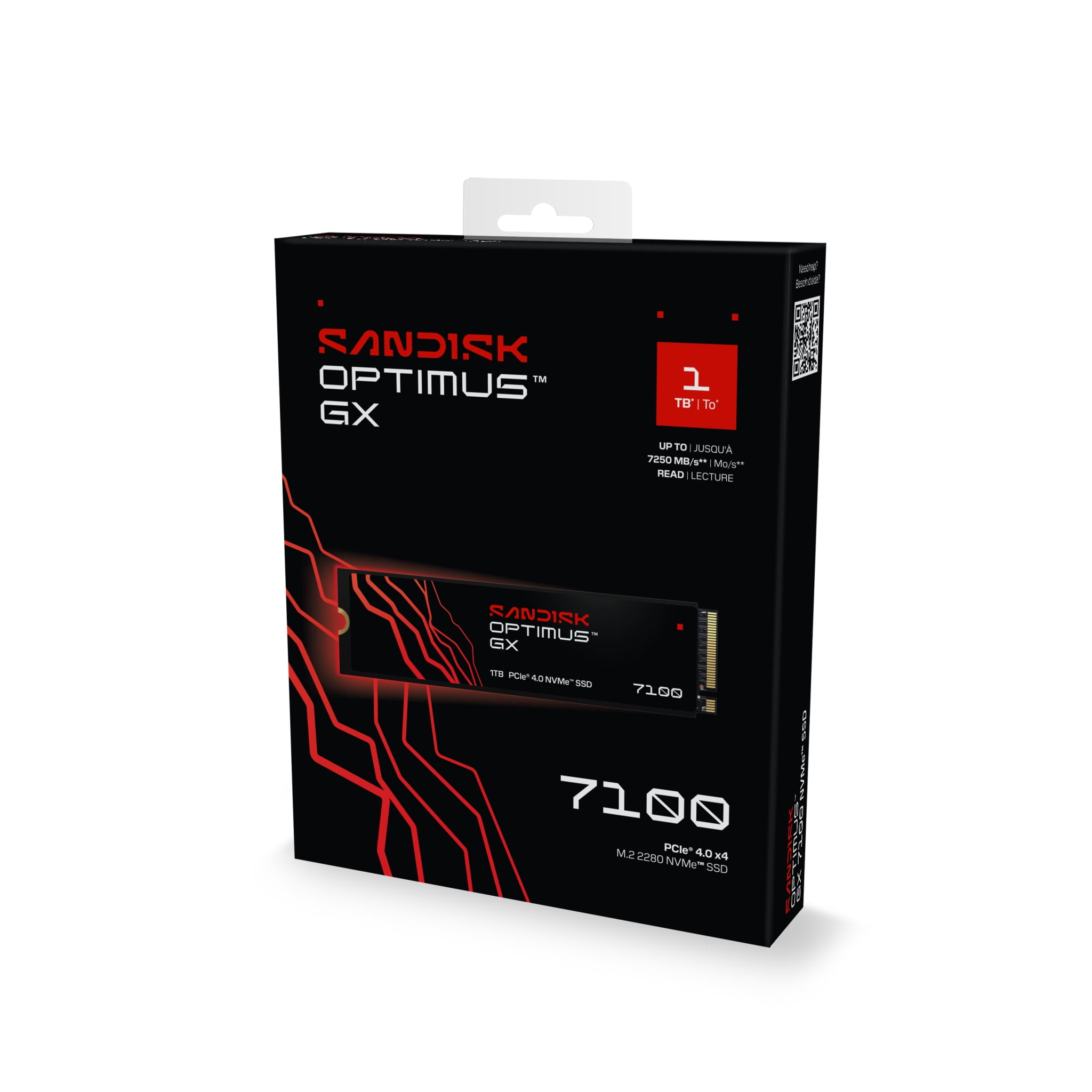 【新品•未使用】SanDisk Gen4 M.2 SSD 1TB 2個セット お取り寄せ可 SanDisk Gen4 M.2 SSD 1TB 2個セット 【公式通販】