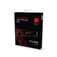 thumbnail image 6 of SANDISK Optimus GX 7100 1TB NVMe Internal Gaming SSD Solid State Drive - Gen4 PCIe, M.2 2280, Up to 7,250 MB/s, 6 of 13
