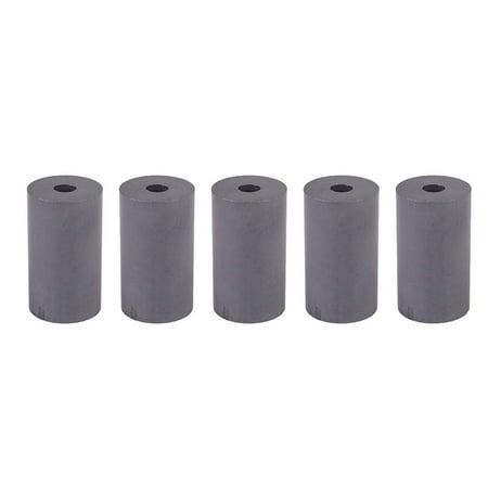 

5Pcs 35X20X6mm Boron Carbide Air Sandblaster Nozzle Sandblasting Tool Tip Abrasive Blasting Sandblast Cabinet Tool