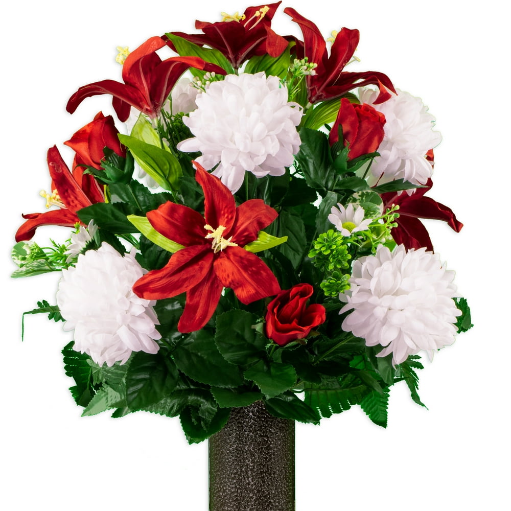 All Souls Cemetery Flower Shop