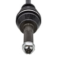 thumbnail image 6 of Niche Rear CV Axle Drive Shaft for Polaris Sportsman 450 ATV 519-KCA2370X, 6 of 6