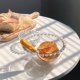 thumbnail image 5 of 2 cuencos transparentes para ensalada, postre, fruta multiusos y yogur., 5 of 5