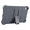 Grey, variant on Case For onn. 8" Tablet 2024 Model Safe Shockproof Silicone Stand Cover