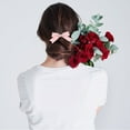thumbnail image 4 of unbranded Pinzas Con Rosa Para Femenino Accesorio Decorativo Duradero Y Atractivo, 4 of 6