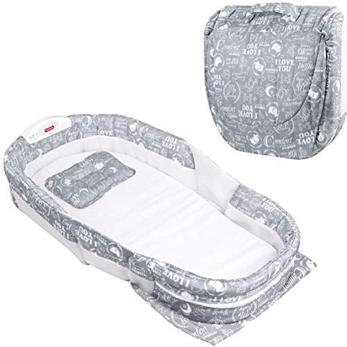 snuggle nest baby lounger