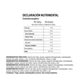 thumbnail image 4 of Galletas Hecho a Mano como Antaño Surtido con mantequilla 190 g, 4 of 4