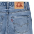 thumbnail image 3 of Levi's Boys' 511 Slim Fit Performance Jeans, Sizes 4-20, 3 of 12