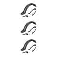 thumbnail image 1 of Yuarrent Durable Electric Scooter Rear Mudguard M365 Replacement Fender Type1 NO1, 1 of 1